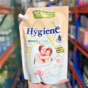 nước xả hygiene màu trắng Milk Serum