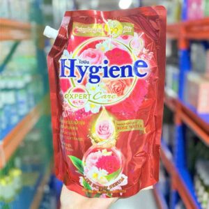 nước xả hygiene túi đỏ