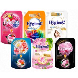 nước xả vải hygiene