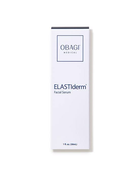 obagi elastiderm facial serum