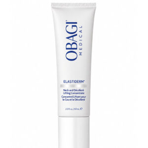 obagi elastiderm neck and décolleté concentrate
