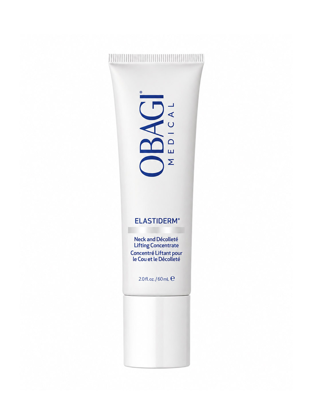 obagi elastiderm neck and décolleté concentrate