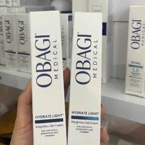 obagi hydrate light