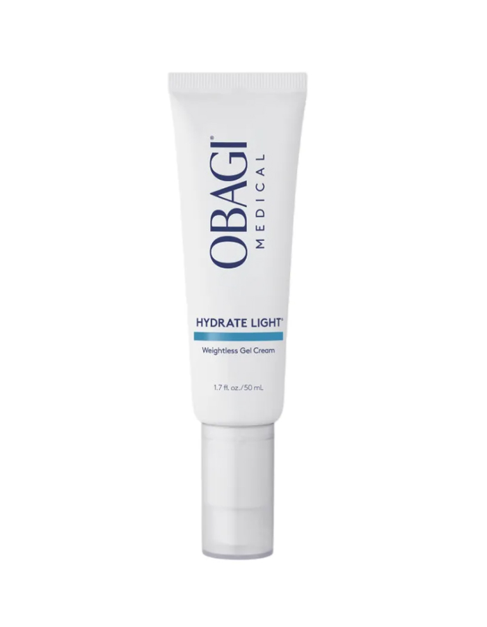 obagi hydrate light weightless gel cream