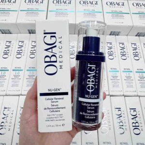 obagi medical nu gen cellular renewal serum