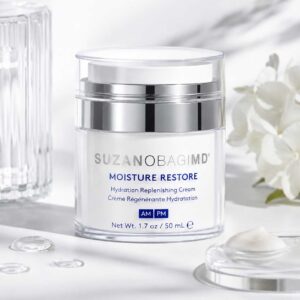 obagi moisture restore