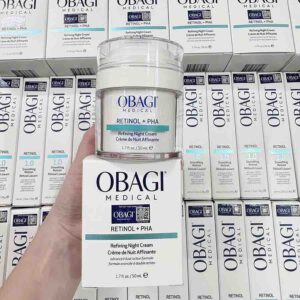 obagi retinol pha refining night cream