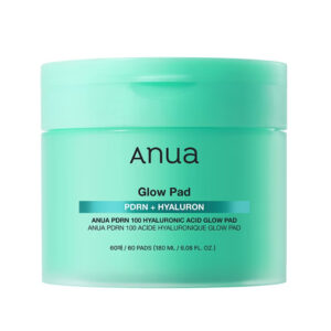 pdrn 100 hyaluronic acid glow pad