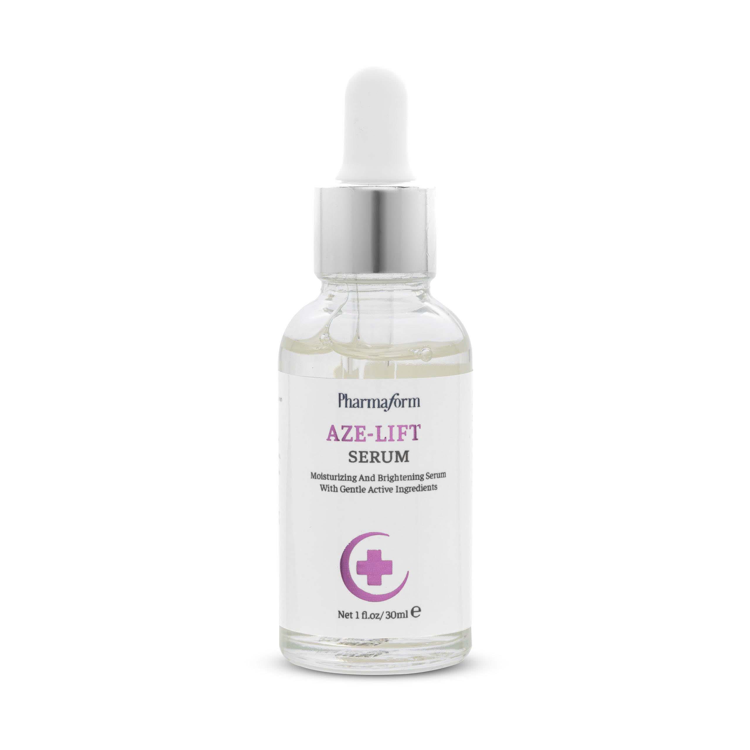 pharmaform aze lift serum