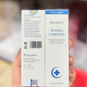 pharmaform hydra 5