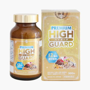 premium high guard
