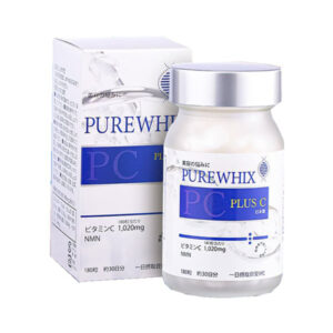 purewhix plus c