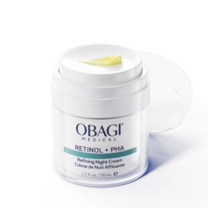 retinol pha obagi