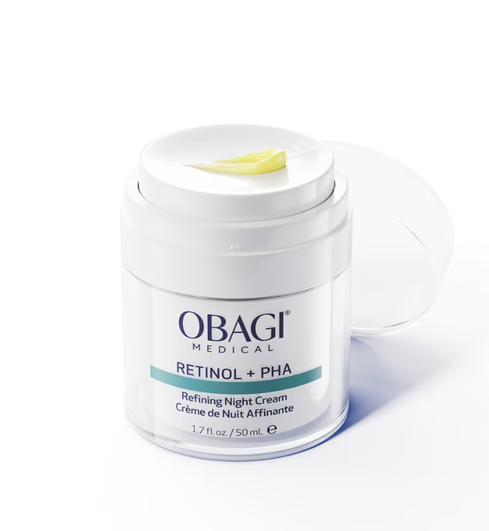 retinol pha obagi