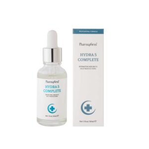 serum pharmaform hydra 5 complete