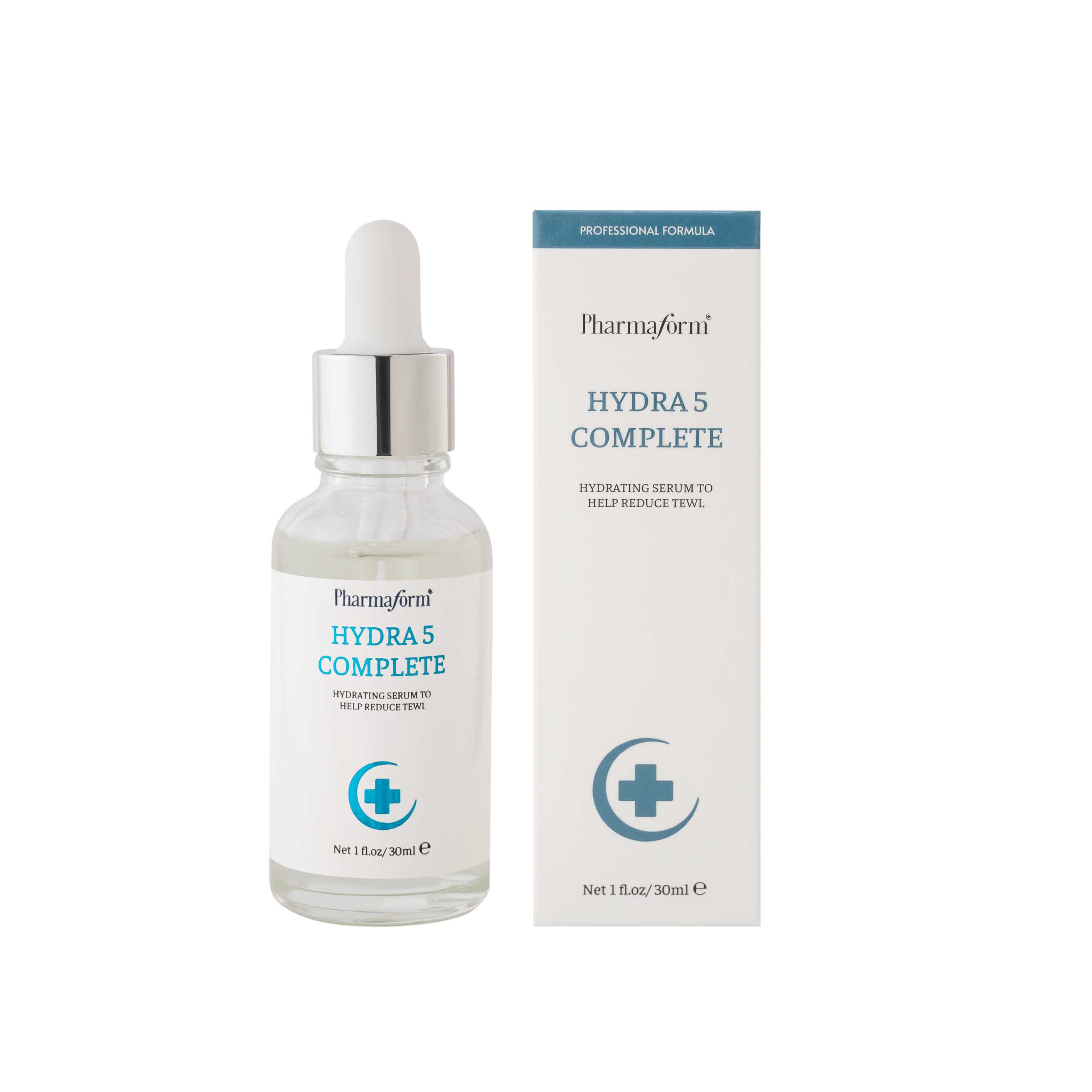 serum pharmaform hydra 5 complete