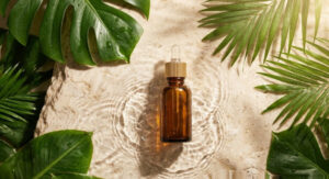Serum Pretty Skin Melas Plus dưỡng trắng mờ thâm 30ml tổng quan