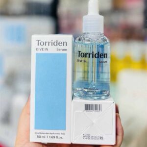 serum torriden dive in