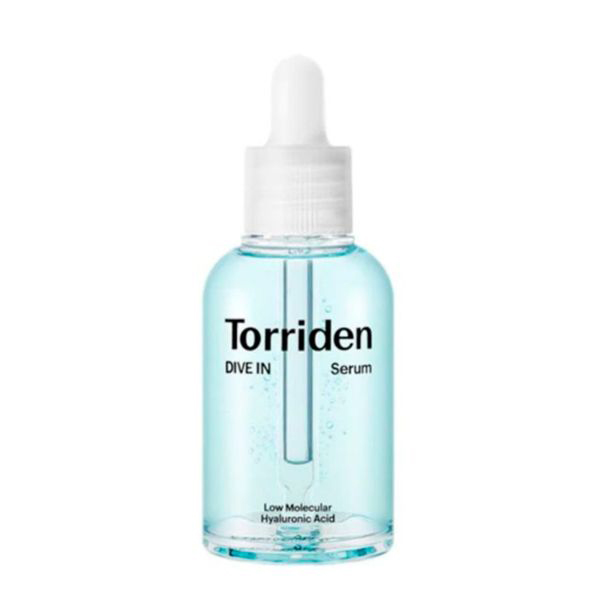 serum torriden xanh dương