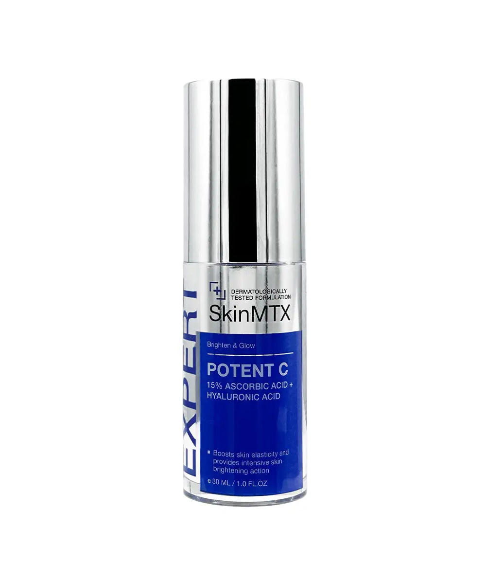 skinmtx potent c