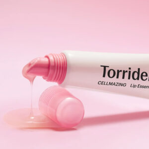 son dưỡng torriden màu hồng