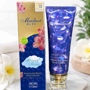sữa rửa mặt meiduzi