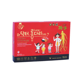 thạch hồng sâm baby daycell