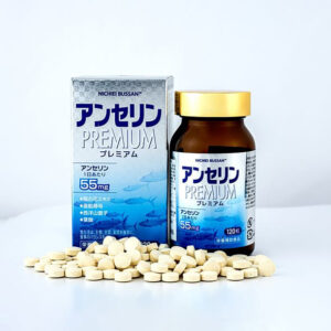 thực phẩm bảo vệ sức khỏe Anserine Premium