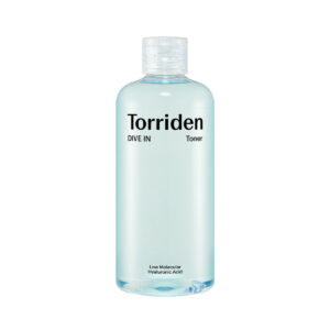 toner torriden dive in