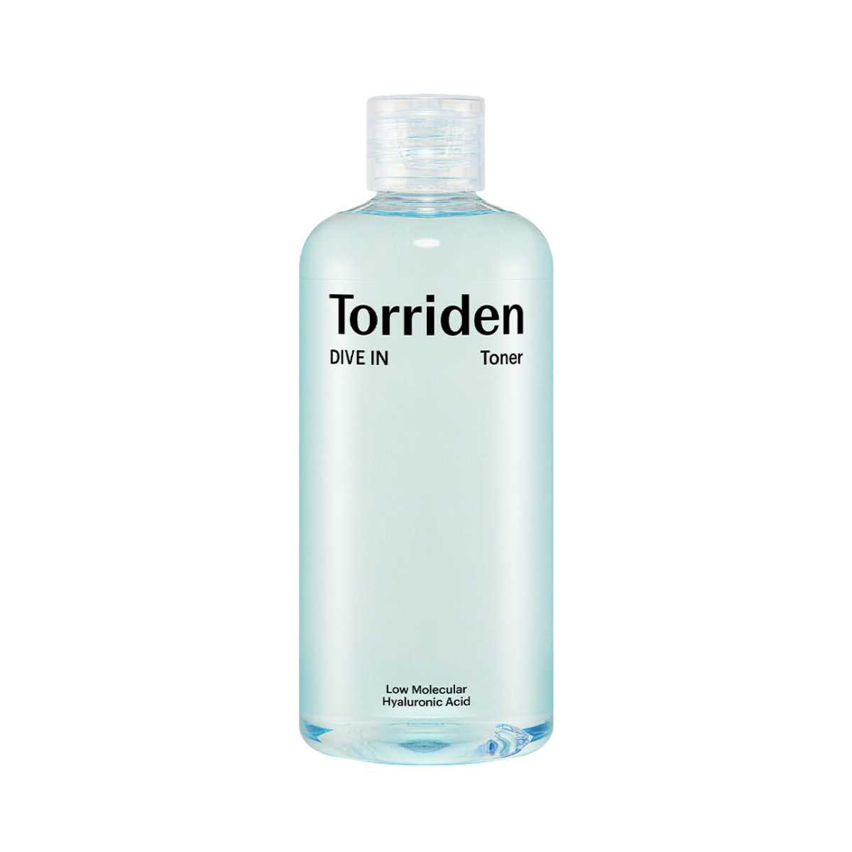 toner torriden dive in