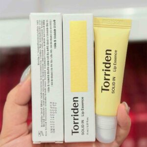 torriden lip essence