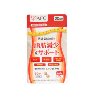 viên uống afc ellagic acid