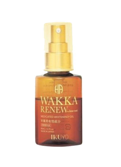 wakka renew