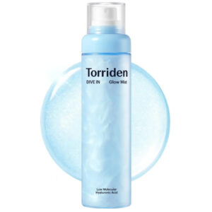 xịt khoáng torriden