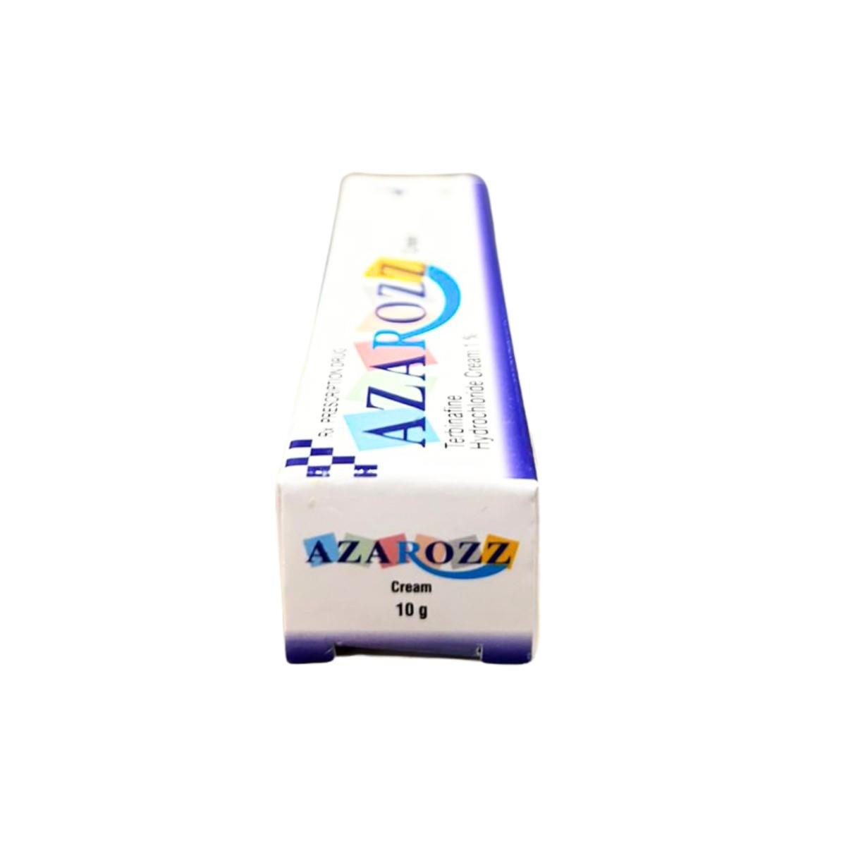 Azarozz Cream 10g
