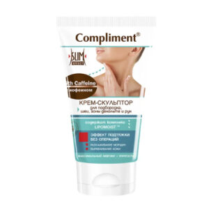 Compliment Sculptor Cream With Caffeine