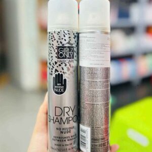 Dầu gội khô Girlz Only No Residue Nude – màu nude