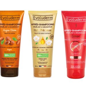 Dầu xả Evoluderm