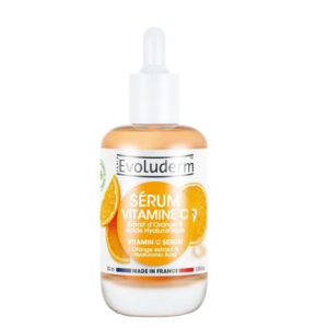 Evoluderm Vitamin C Serum