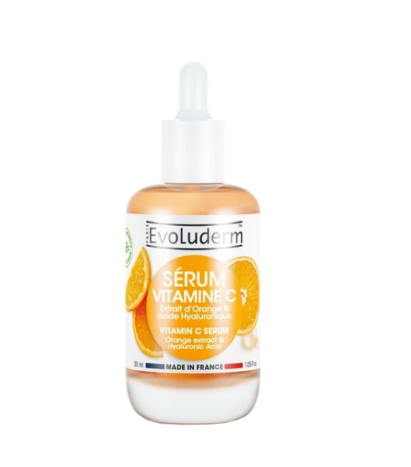 Evoluderm Vitamin C Serum
