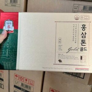 KGC Jung Kwan Jang Tonic Gold