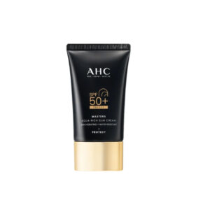 Kem chống nắng AHC Masters Aqua Rich Sun Cream