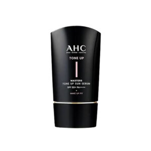 Kem chống nắng AHC Masters Tone Up Sun Serum