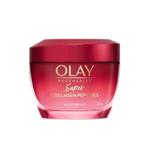 Kem dưỡng Olay Regenerist Super Collagen Peptides Soft Moisturiser