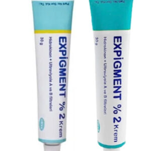 Kem hỗ trợ giảm nám Orva Expigment Hidrokinon