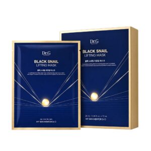 Mặt nạ Dr G Black Snail