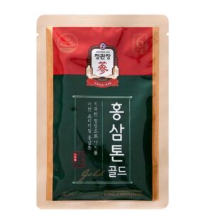 Nước hồng sâm KGC Jung Kwan Jang Tonic Gold