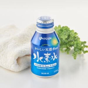 Nước uống Itoen Hydrogen Water