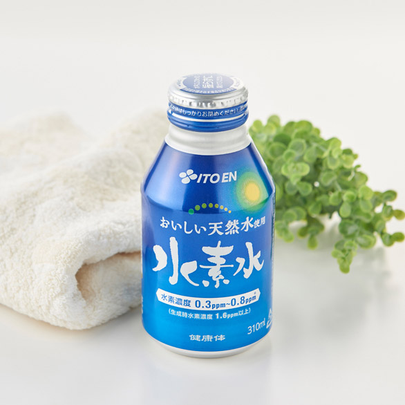 Nước uống Itoen Hydrogen Water
