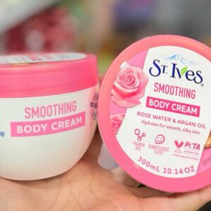 Kem dưỡng Body ST Ives cấp ẩm, sáng da 300ml - Ảnh 2
